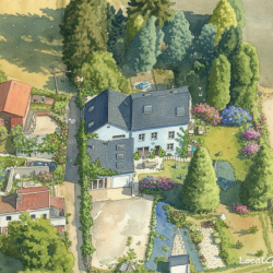 Pottery master class in Fergana Valley