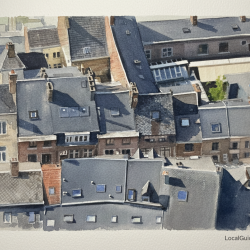 La Maison des Desserts