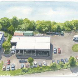 Car Center Patrick Frenger