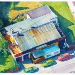 Restaurant Aunt Emma