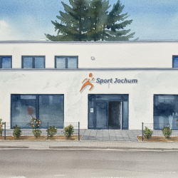 Sport Jochum