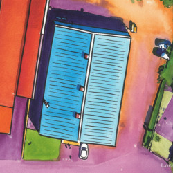 Paul's Freshness Crate