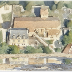 Church of Saint Mary Magdalene