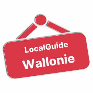Local Guide Wallonie