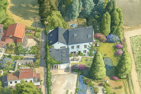 Keramik Workshop Yawa