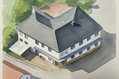 Mon Asia Sushi & BBQ