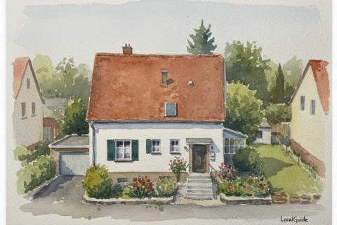 AMB components Andreas Berger