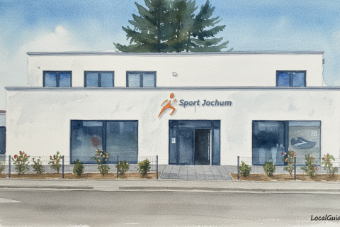 Sport Jochum