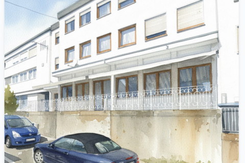 Dentist Dr Markus Schadt