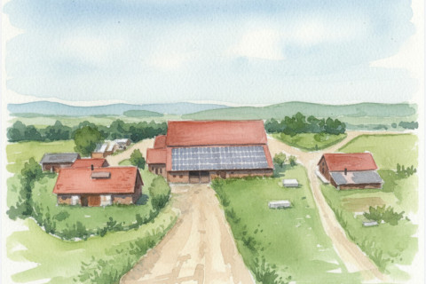 Hofladen von Carlowitz