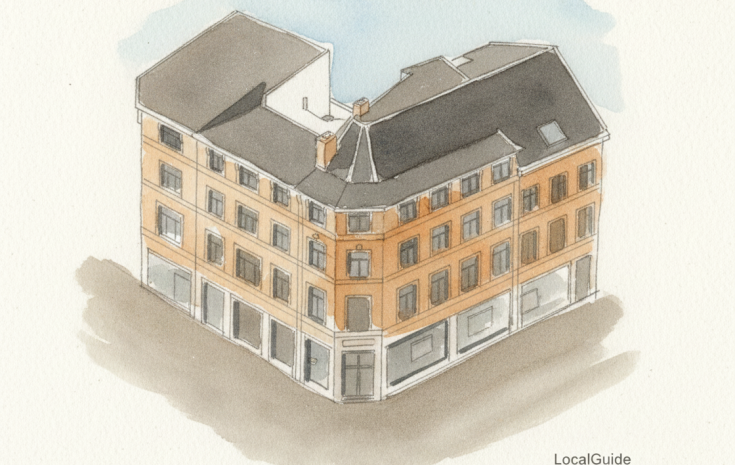 Künstlerbedarf Schleiper