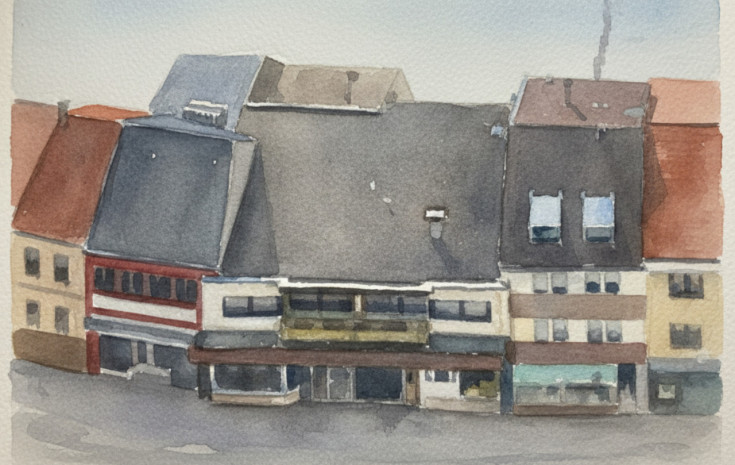 Bäckerei Volker Schaum