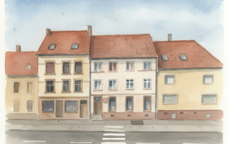 Boulangerie La Mine de Pain