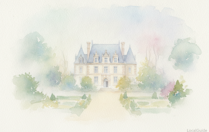 Villa Béthanie