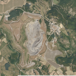Salsigne Gold Mine